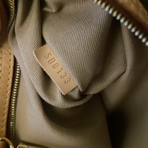 Louis Vuitton Delightful PM - Picture 5 of 10